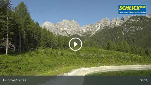 Webcam Panoramasee