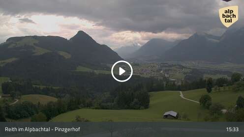 Webcam Pinzgerhof