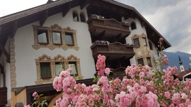 Hotel Tyrolis Sommer