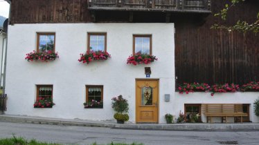 Ferienhaus Beim Lener Götzens