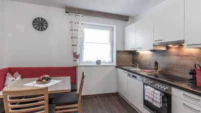 Appartement Küche 2 - 3 Personen