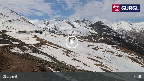 Webcam Festkogel