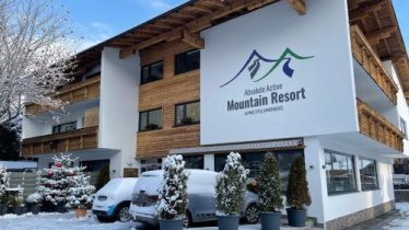 Absolute Active Mountain Resort, © bookingcom