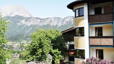 Hotel zur Schönen Aussicht St Johann in Tirol, © Hotel zur schönen Aussicht St Johannn