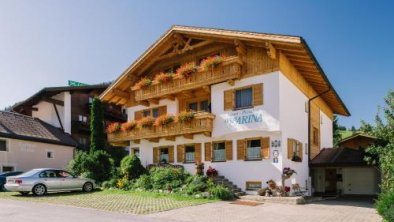 Apart-Pension Haus Arina, © bookingcom