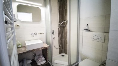 DU/WC Doppelzimmer
