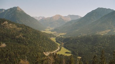 Heiterwang Sommer