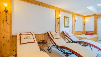 Relaxen im Wellnessurlaub in Tirol - Hotel Riedl, © Hotel Riedl