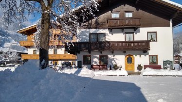 Haus Traudl -Winter