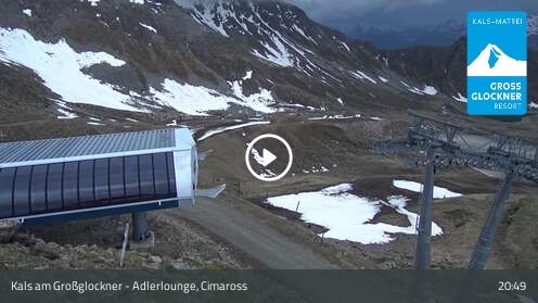 Webcam Adlerlounge, Cimaross