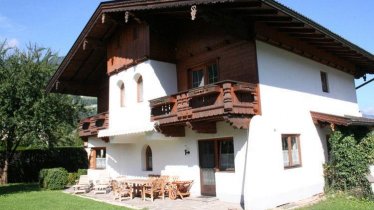 Chalet Neuhaus 1