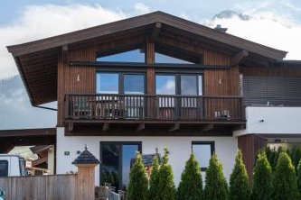 Chalet Oberndorf by Home2be Kitzbühel, © bookingcom