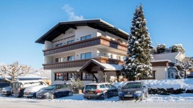 Ferienwohnung für 2 Personen  2 Kinder ca 27 m in Reith im Alpbachtal, Tirol Skijuwel Alpbachtal Wildschönau, © bookingcom