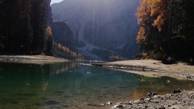 Pragser Wildsee