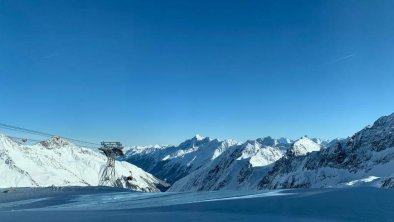 Stubaier Gletscher