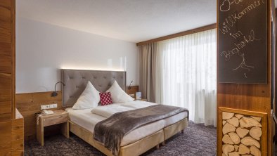 Juniorsuite Rastkogel