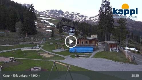 Webcam Erlebnispark
