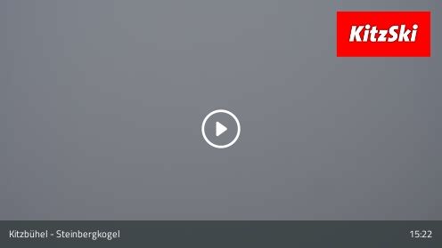 Webcam Steinbergkogel