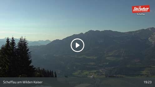 Webcam Brandstadl Restaurant
