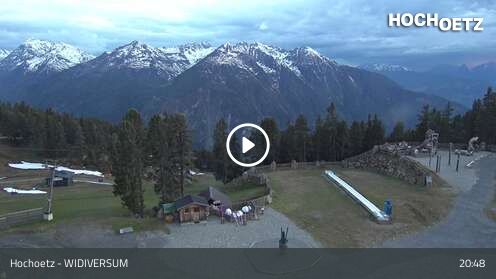 Webcam Widiversum Hochoetz