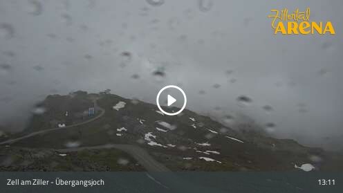 Webcam Übergangsjoch