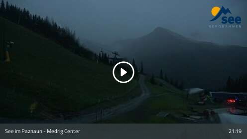Webcam Mittelstation See