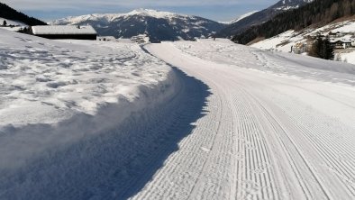 Winterwanderdorf Kartitsch, © gerold.klein