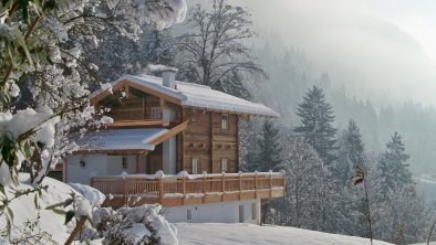 Bergchalets-Klausner-Huette-Winter1