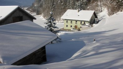 Wintermärchen, © Korberhof