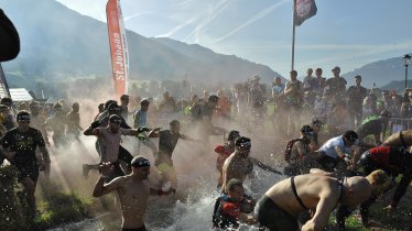 For the strong-willed and powerful, the Spartan Beast stands as testament to how much you really want to accomplish something hard, © Werner Krepper