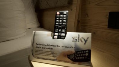 SKY Fernsehen