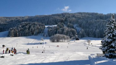 Schwanenlifte ski resort in Weerberg, © Schwanerlifte