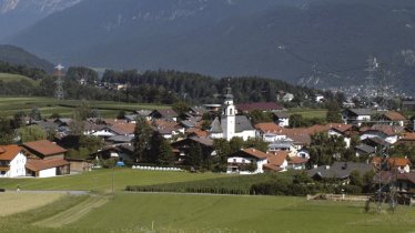 Birgitz in summer, © Innsbruck Tourismus/Ascher
