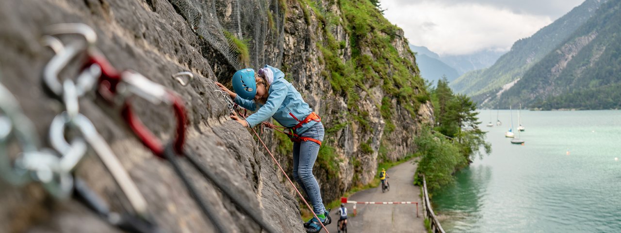 © Achensee Tourismus