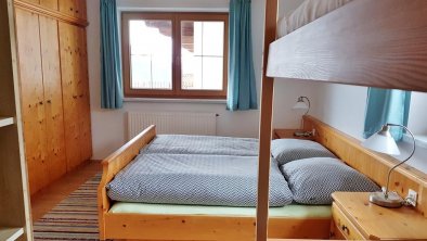 Schlafzimmer, © schweiberer