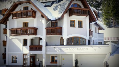 Haus Alta Montagna