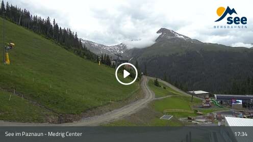 Webcam Mittelstation See