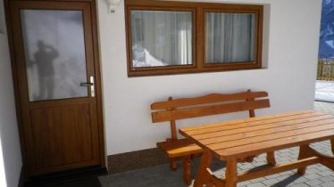 Apartment Tonitz, © bookingcom