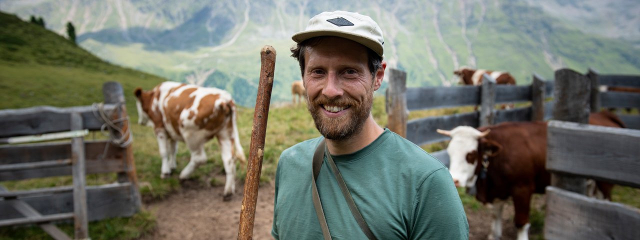 Community project in the mountains, © Sebastian Höhn
