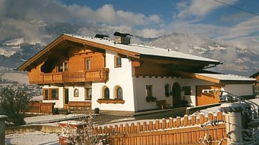 Ferienwohnung-Peter-Hart im Zillertal-Haus Winter