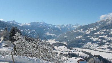 Panorama  Winter