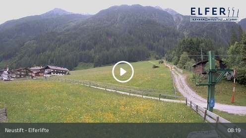 Webcam Krössbach