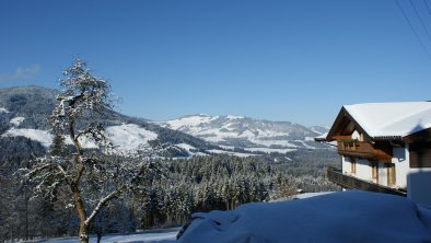 Panorama beim Sonnenhof