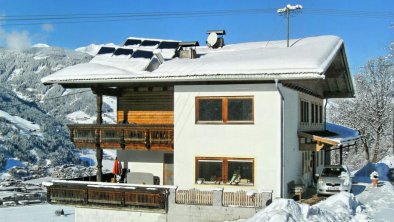 Haus Winter