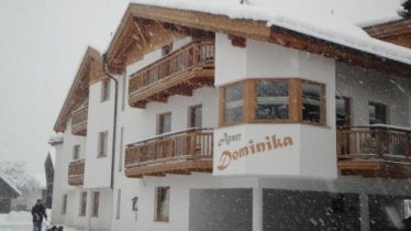 Apart Dominika, © bookingcom