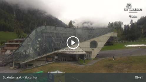Webcam Skicenter