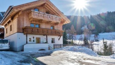 Cozy Apartment in Fendels near Ski Area, © bookingcom