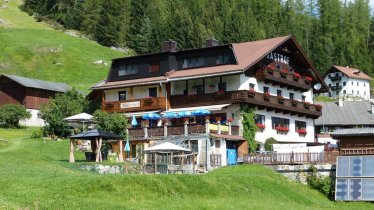 Alpengasthof Köfels-Ötztal