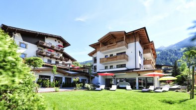 Hotel Theresia Sommer