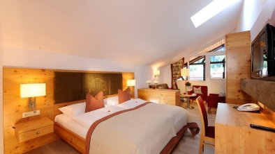 Zimmer im Goldenen Adler in Wattens